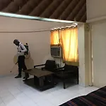 Maurya Residency