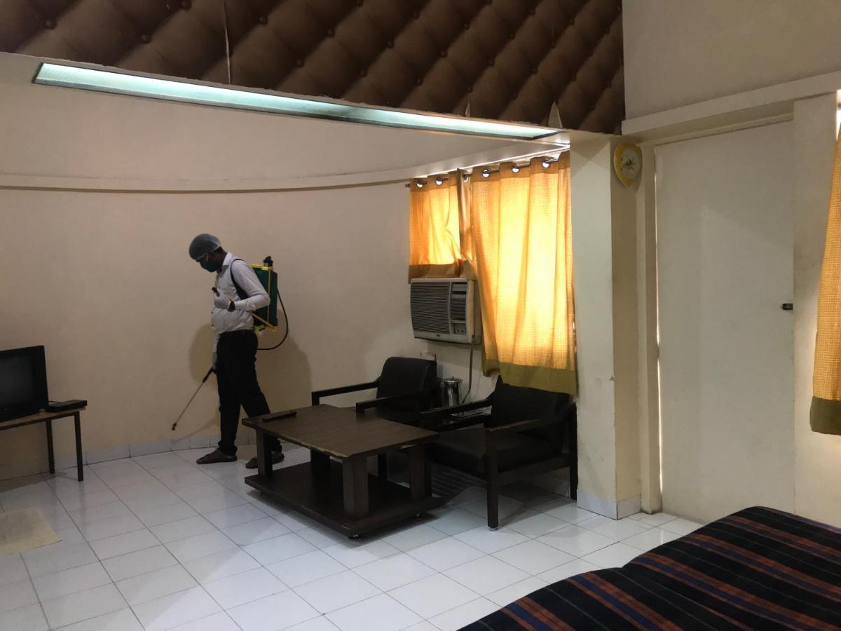 Hotel Maurya Residency