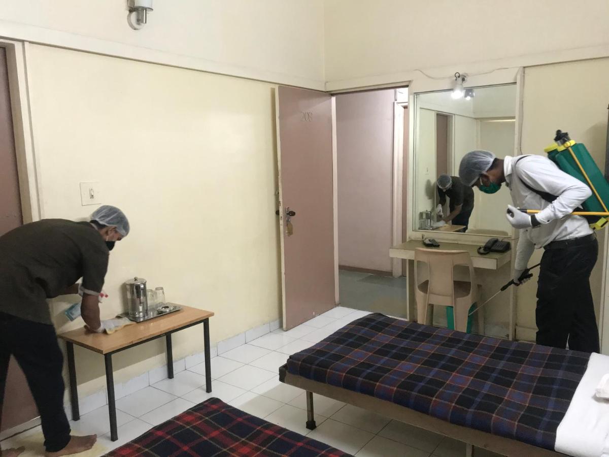 Maurya Residency * Pune