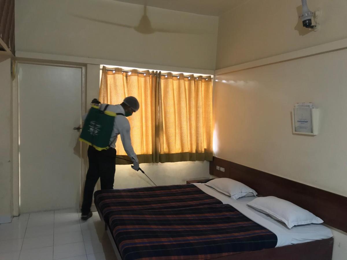 Hotel Maurya Residency