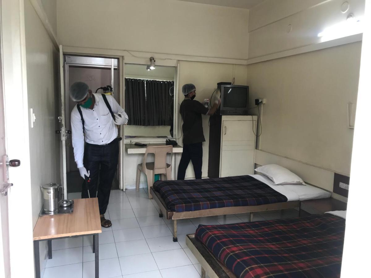Hotel Maurya Residency Pune