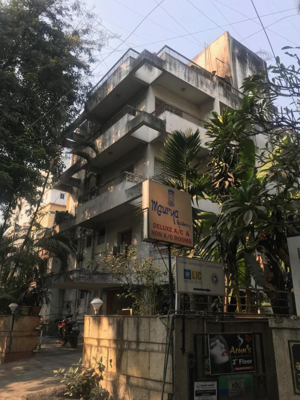 Maurya Residency * Pune