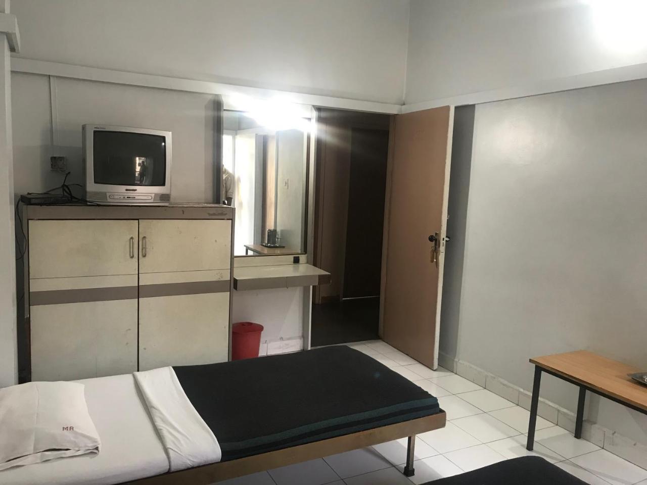 Maurya Residency * Pune