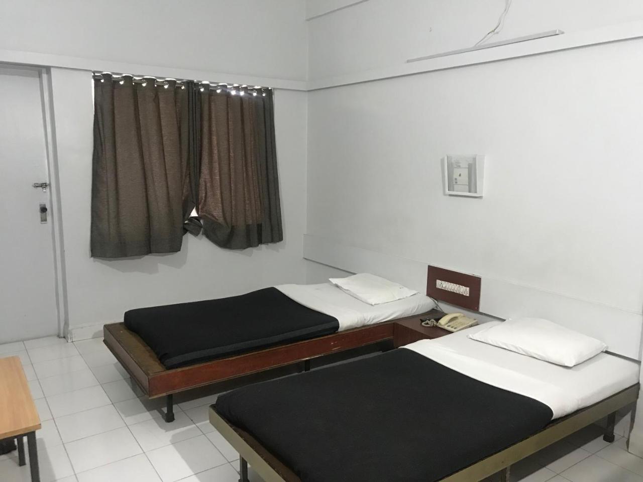 Maurya Residency Hotel