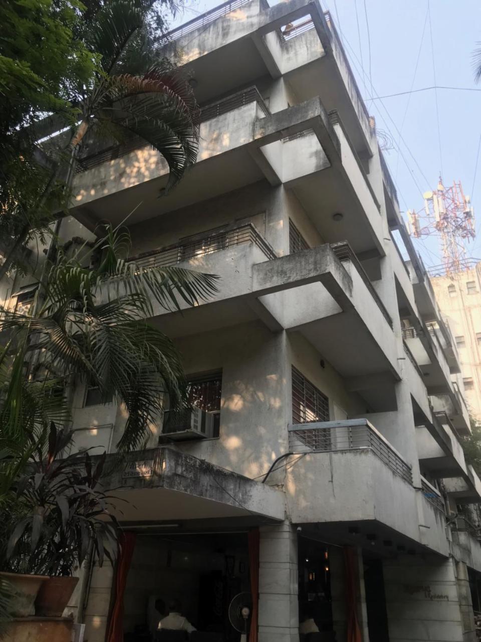 Hotel Maurya Residency *