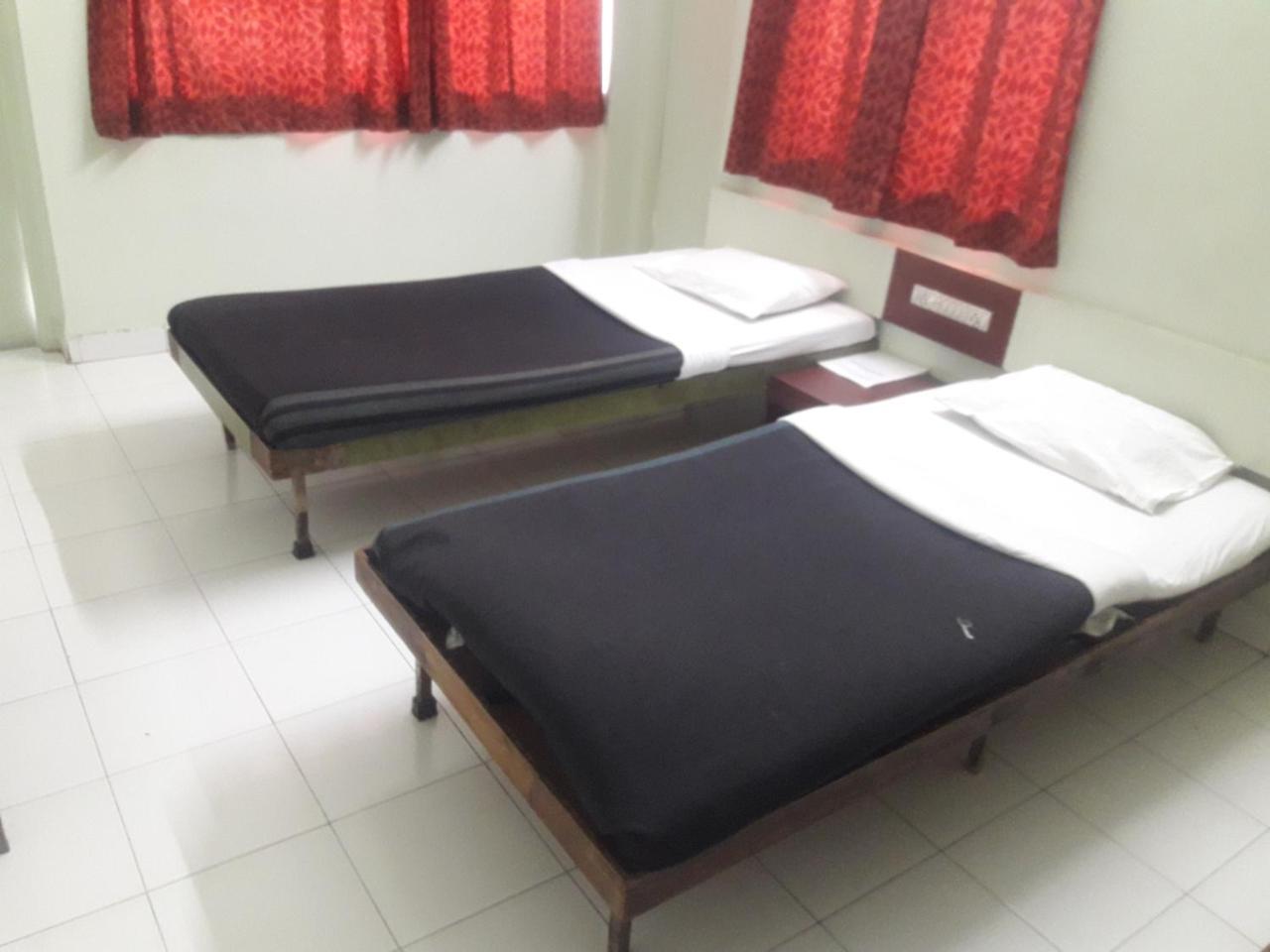 Maurya Residency Pune