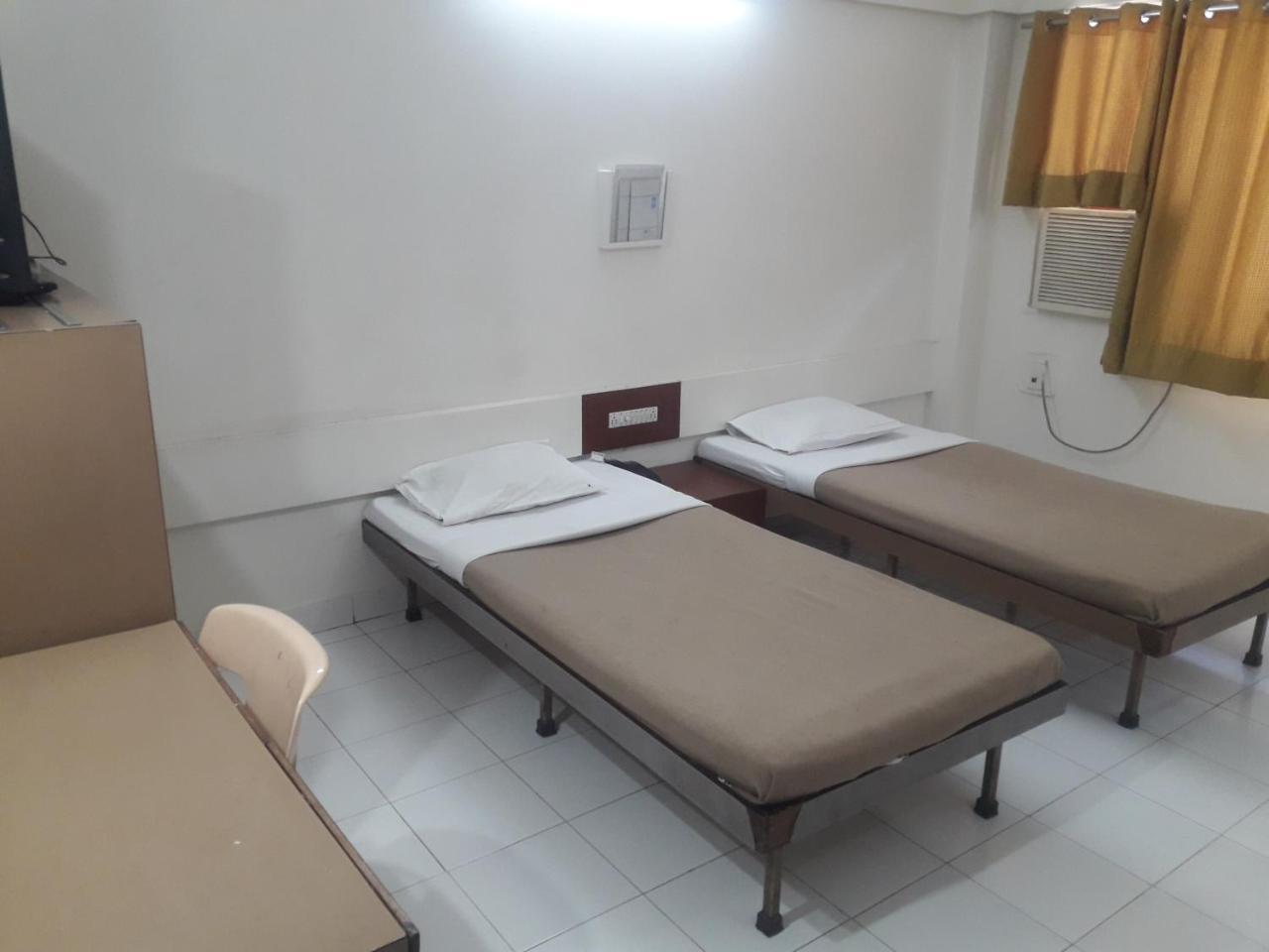 Maurya Residency Hotel Pune
