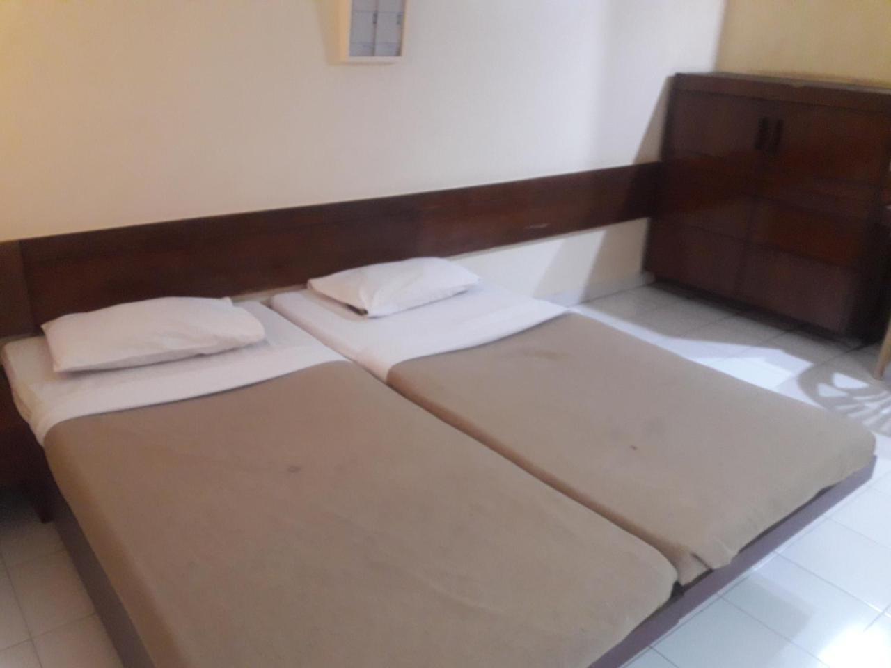 Maurya Residency