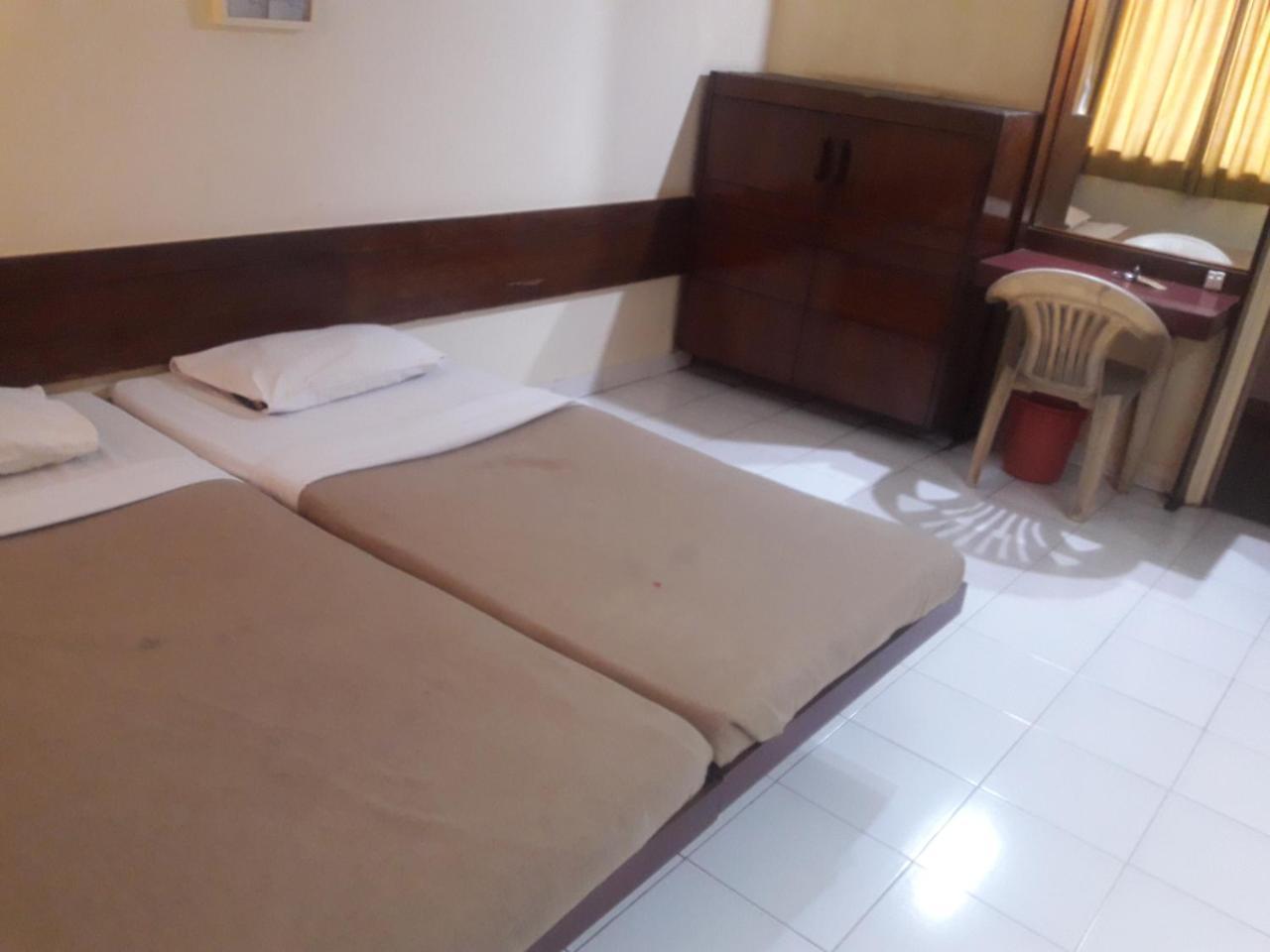 Hotel Maurya Residency