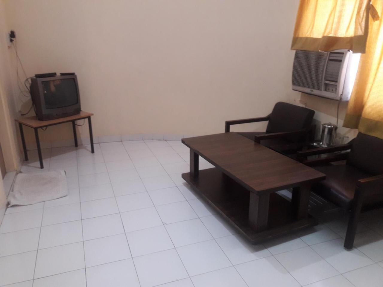Maurya Residency *