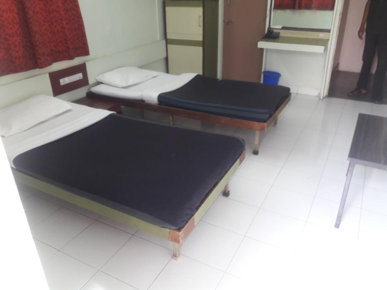 Maurya Residency