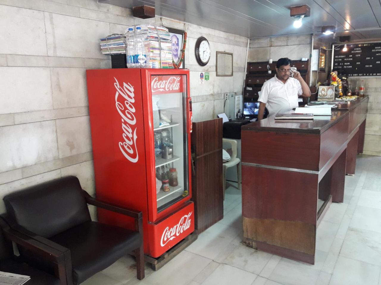 Hotel Maurya Residency