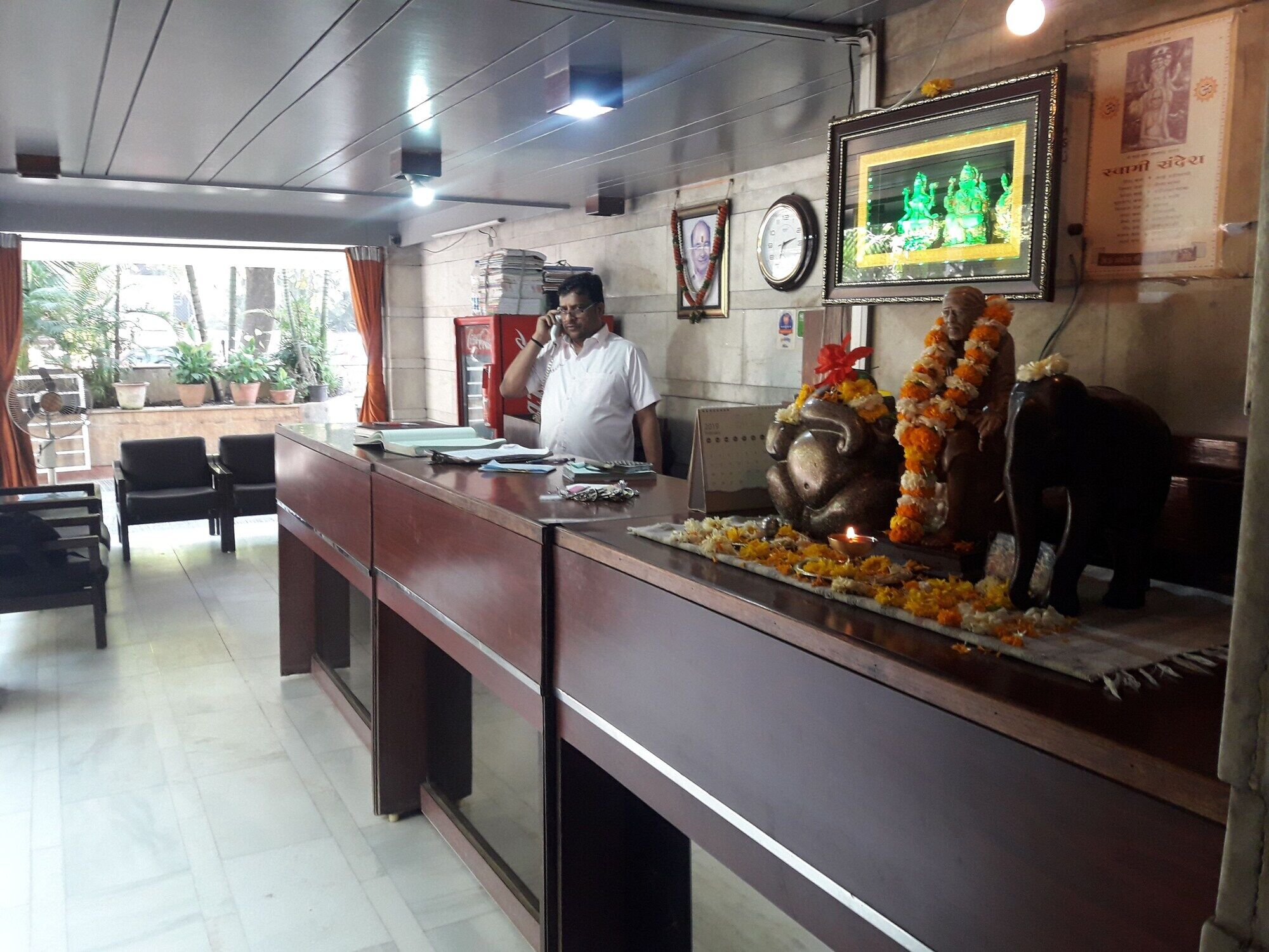 Maurya Residency * Pune